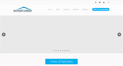 Desktop Screenshot of bermankandel.com